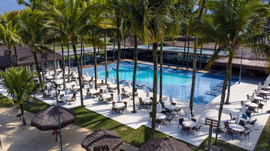 Portobello Resort e Safari – Mangaratiba